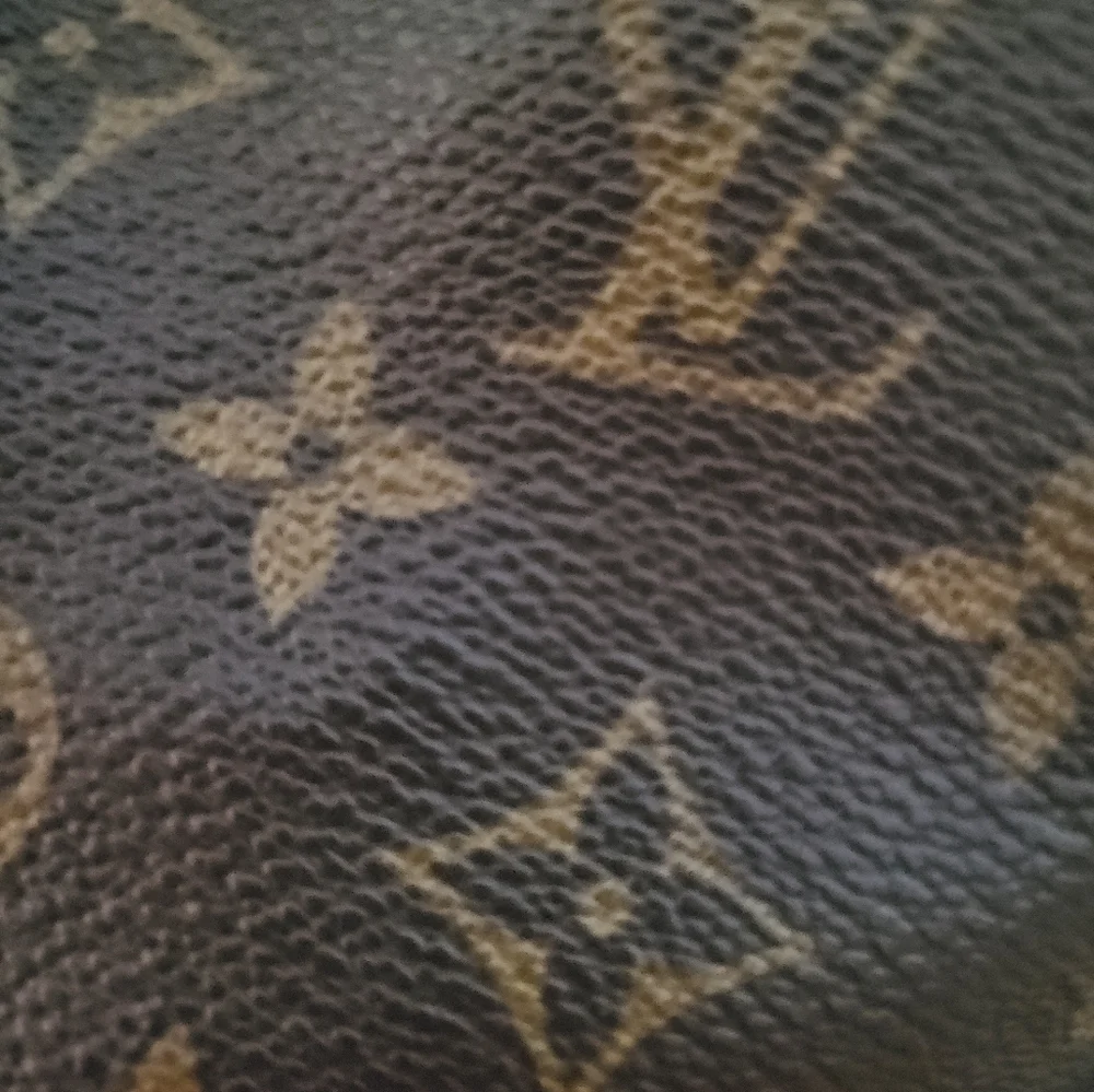 Louis Vuitton Monogram Backpack - Picture 9 of 10